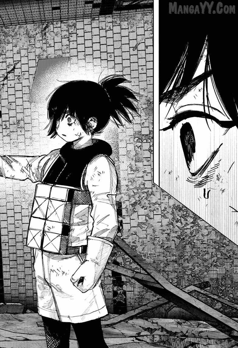 Choujin X, Chapter 68.2 image 10